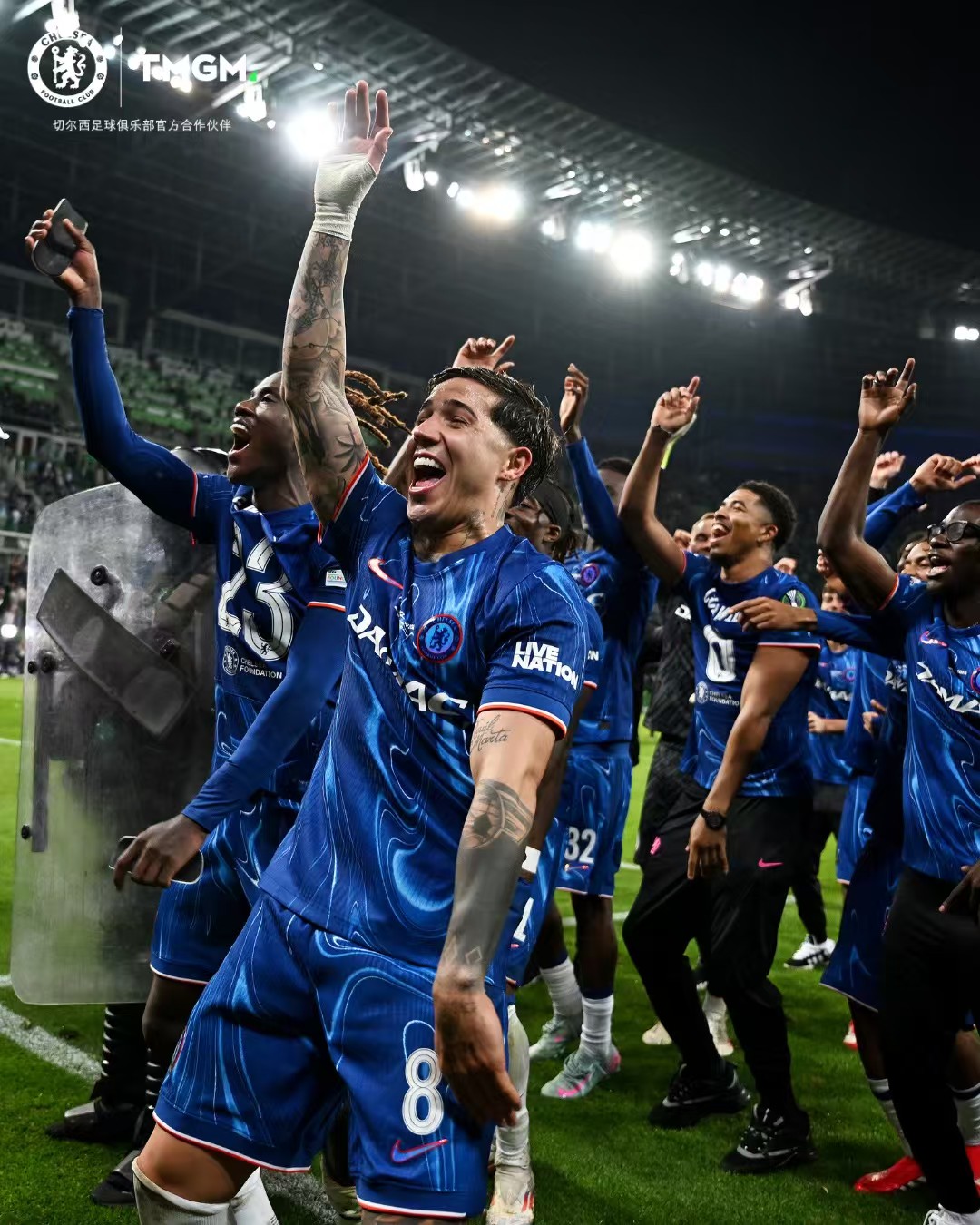 kaiyun-赛前欧超杯焦点战，切尔西豪取连胜，球迷炸锅，纪律约束更严格的简单介绍-kaiyun